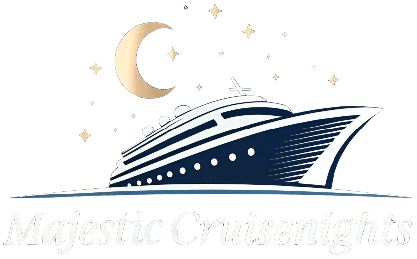 Logotipo de MAJESTICCRUISENIGHTS